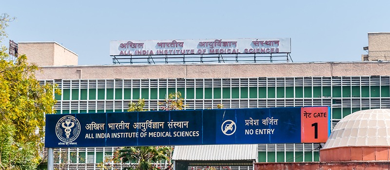 AIIMS