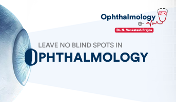 Ophthalmology MD Our Courses Banner