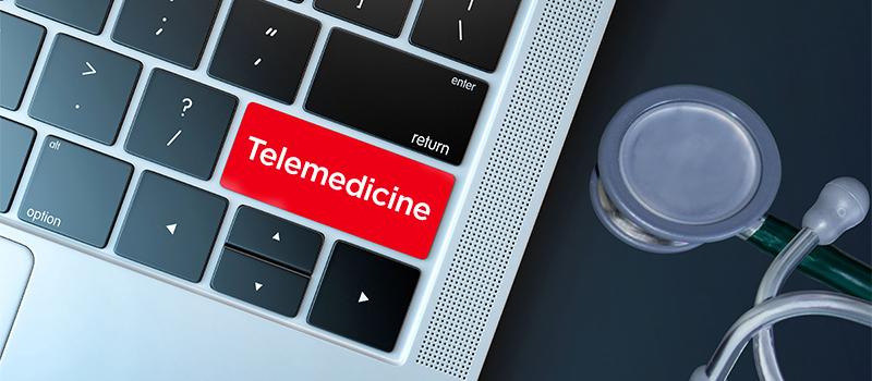 Telemedicine in Pediatric Practice: Navigating Benefits and Challenges