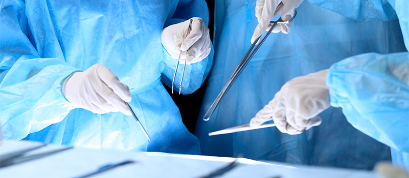 Everything You Need to Know About Surgery MS Course