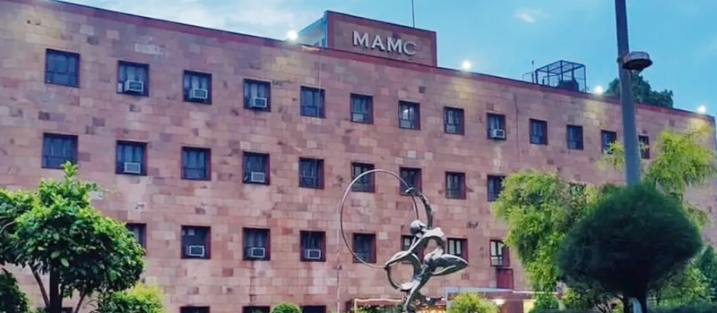 MAMC, Delhi: Courses, Admission Process, Fees, Number of Seats & More