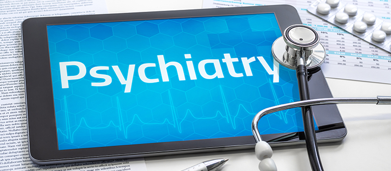 Psychiatry in MBBS 